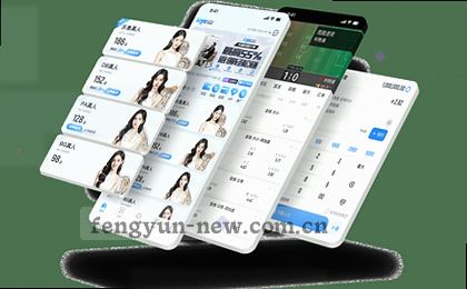 三维热力图展示区域温度变化